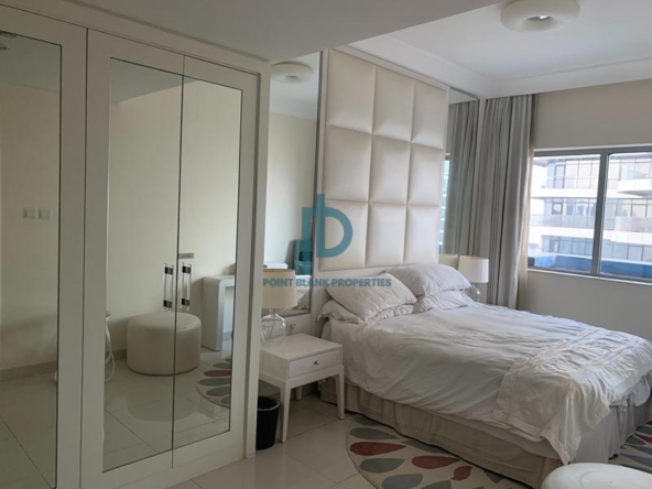 Fully Furnished 1 BR | Close to Dubai Mall