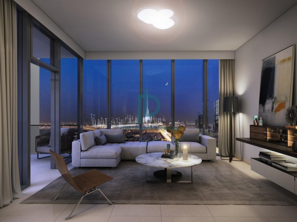 High Floor|Stunning Views| High ROI|Exclusive