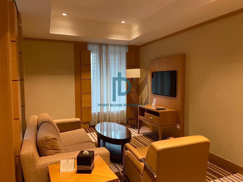 Fully Furnished | Bills Inclusive | Near DIFC