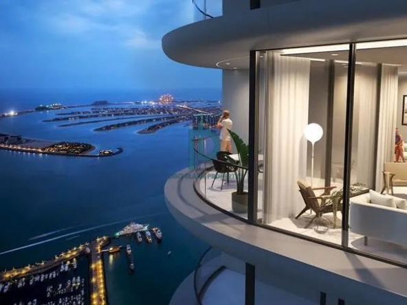 Exquisite Penthouse | Breathtaking Views