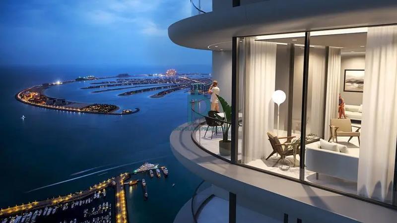 Exquisite Penthouse | Breathtaking Views