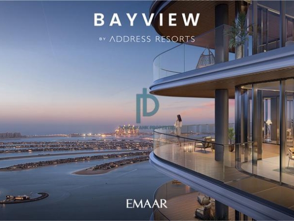 Luxury living | Breathtaking view | Payment plan