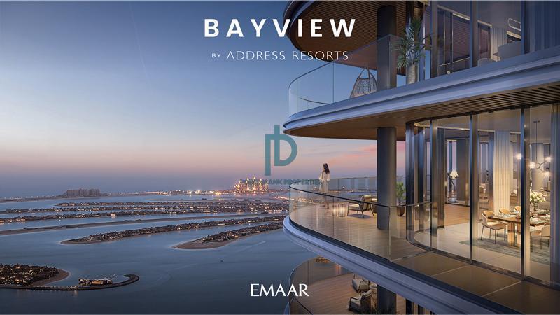 Luxury living | Breathtaking view | Payment plan