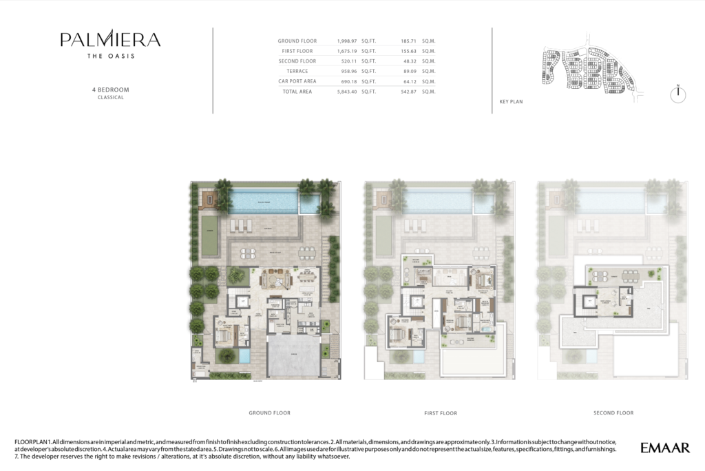 palmeira-oasis-4bd-classical