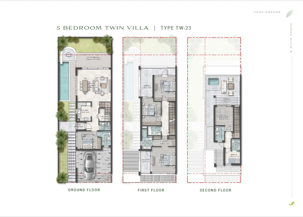 park-greens-luxury-5-bed-villa-floor-plans