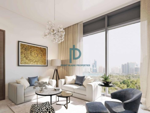 Re-Sale | Burj Khalifa View | Higher Floor