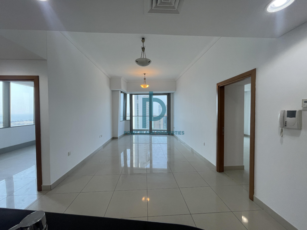 3 bed | unfurnished | vacant | JBR