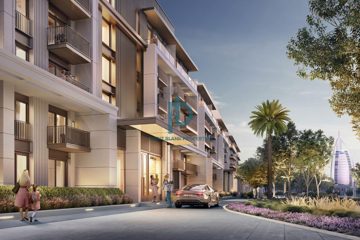 Madinat Jumeirah Living | New Launch | Coming soon