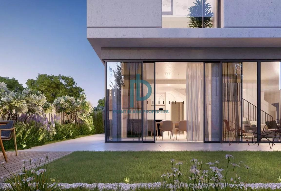 New Launch | Last villas in Dubai Hills