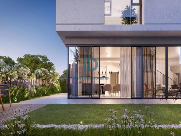 New Launch | Last villas in Dubai Hills