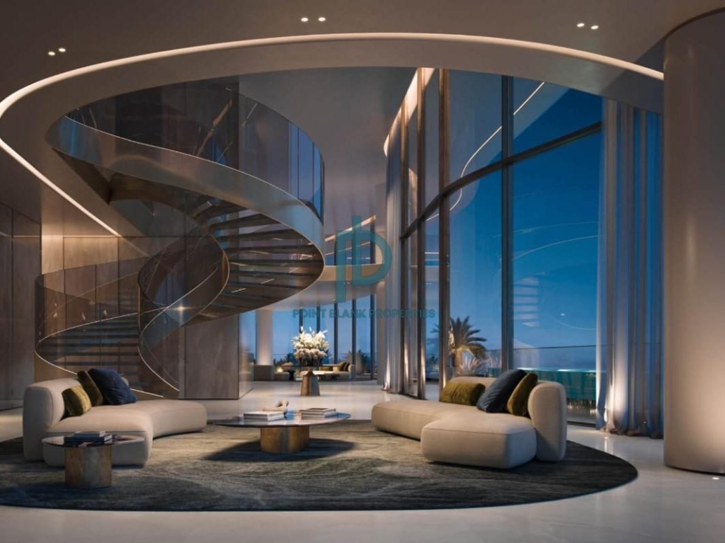 Luxurious | Amazing View | Exclusive Living