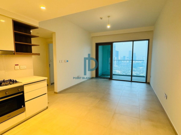 !-Bedroom Brand New | Zabeel View | High Floor