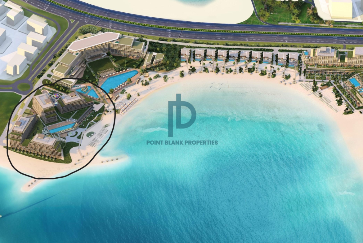 Rixos Dubai Island | New Launch | Coming Soon