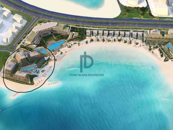 Rixos Dubai Island | New Launch | Coming Soon