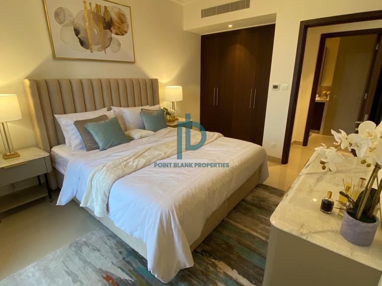 Furnished|BurjKhalifaView|PrimeLocation