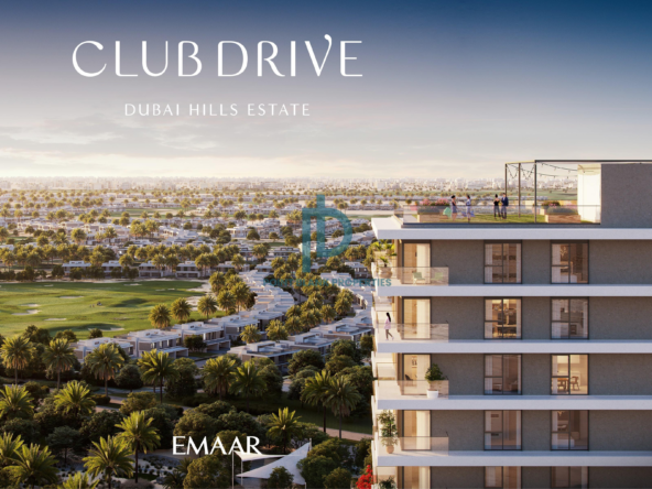 Family community | Gulf course view | Payment plan