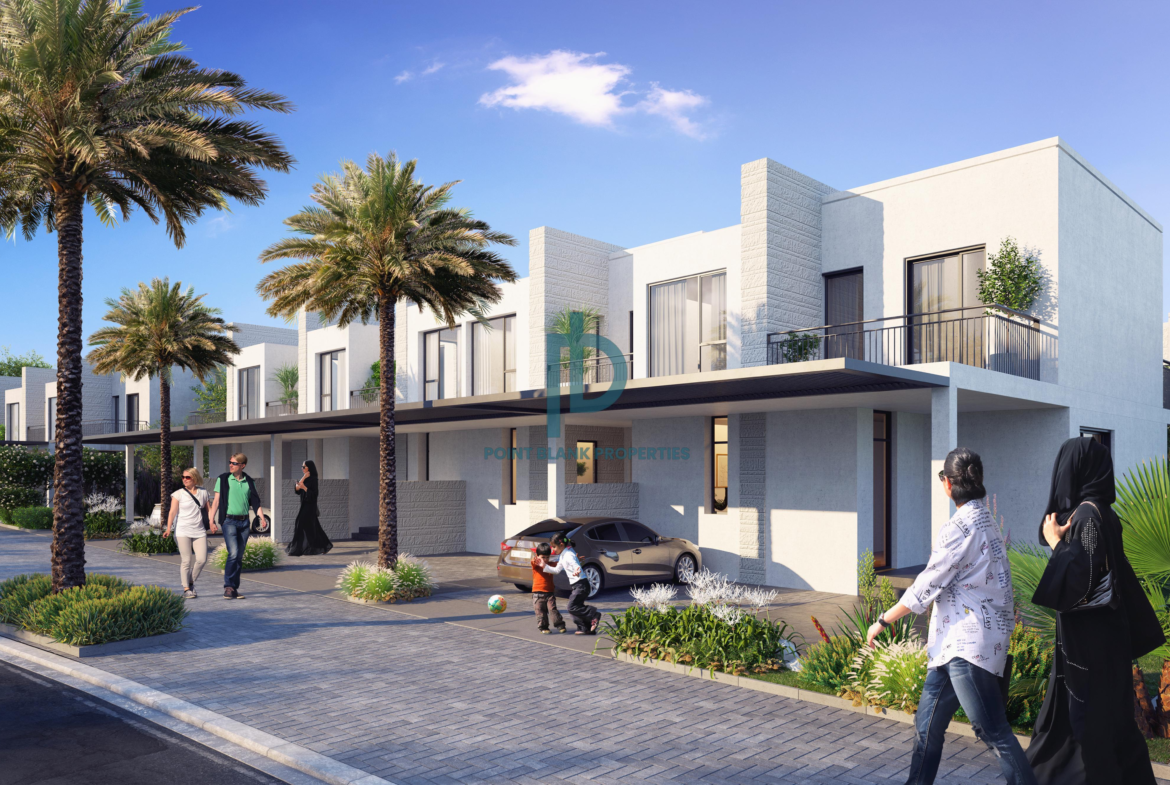 4 BEDROOMS | Payment plan | Q4-2024 | emaar |