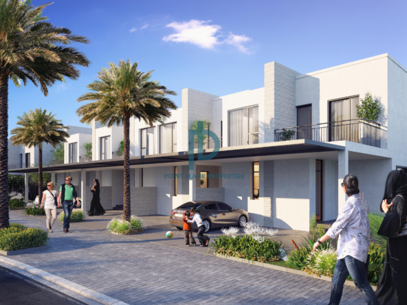 4 BEDROOMS | Payment plan | Q4-2024 | emaar |