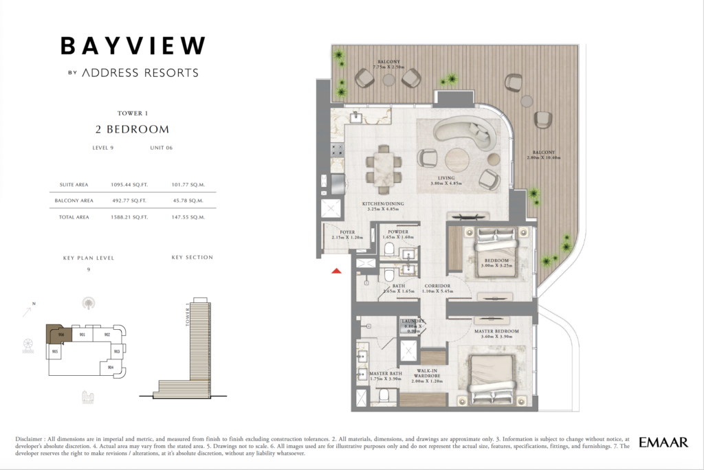 bayview-floor-plan-2bed-9