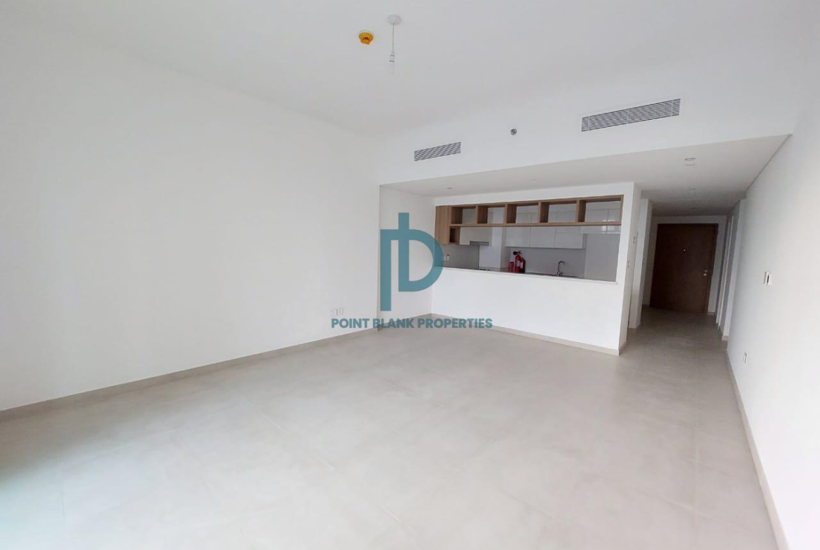 3BDRM + MAID | FULL BURJ VIEW | UNFURNISHED