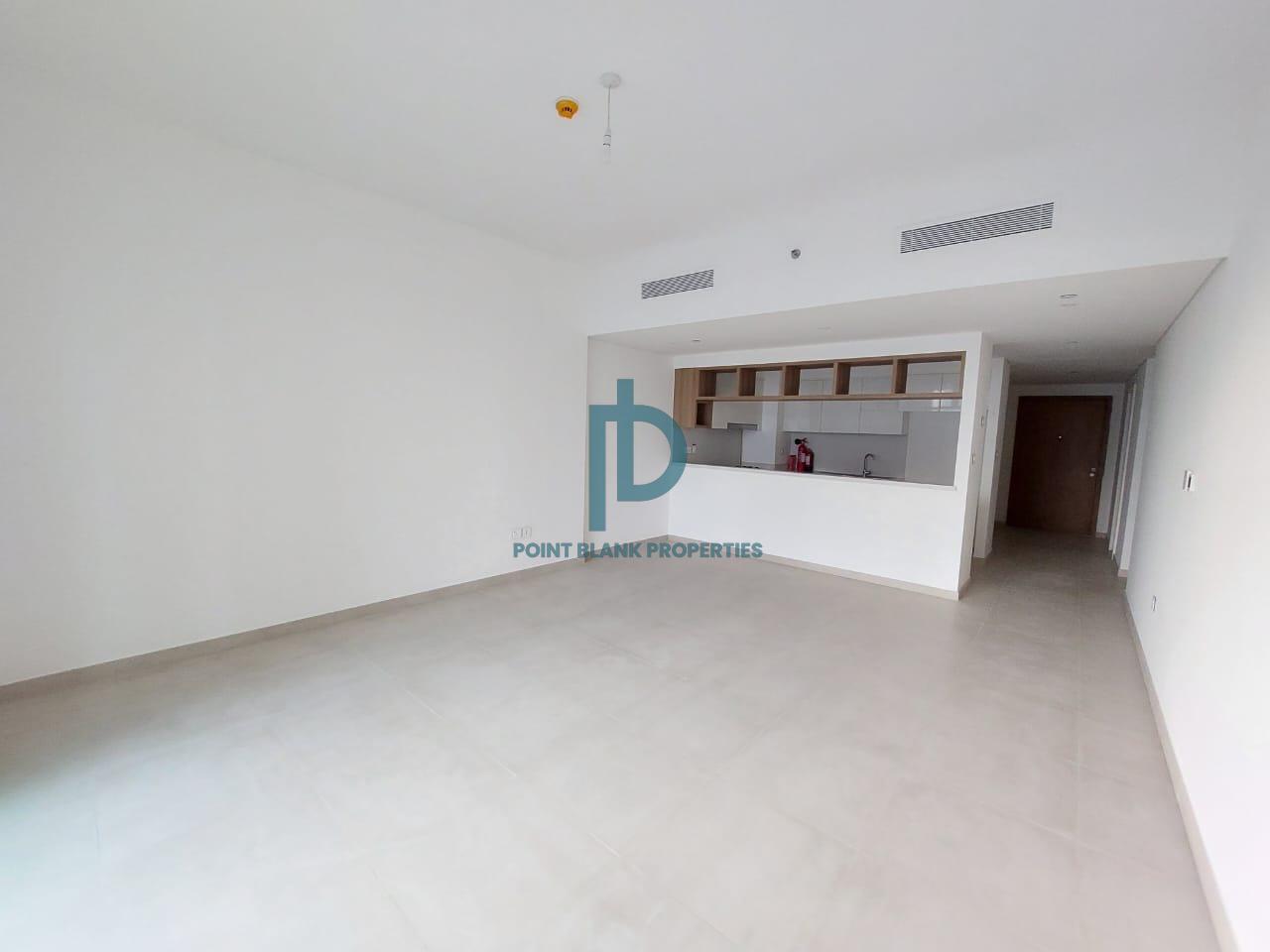 3BDRM + MAID | FULL BURJ VIEW | UNFURNISHED