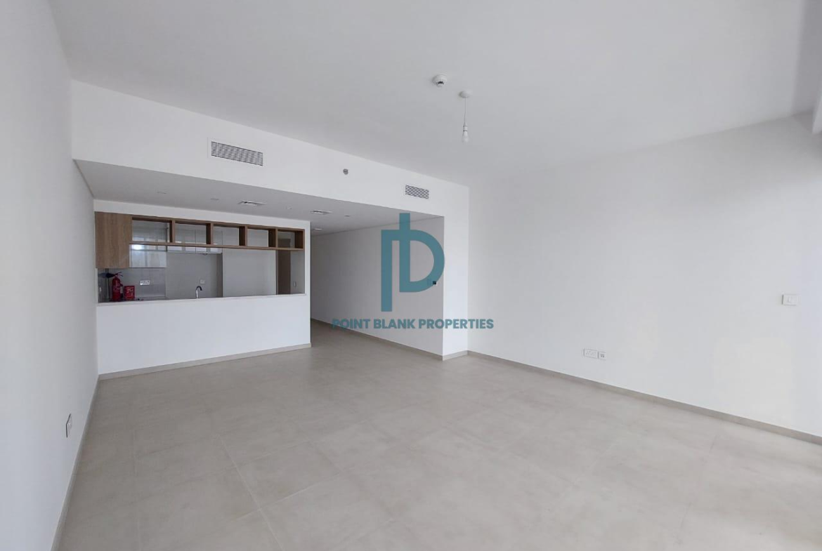 3BDRM + MAID | FULL BURJ VIEW | UNFURNISHED