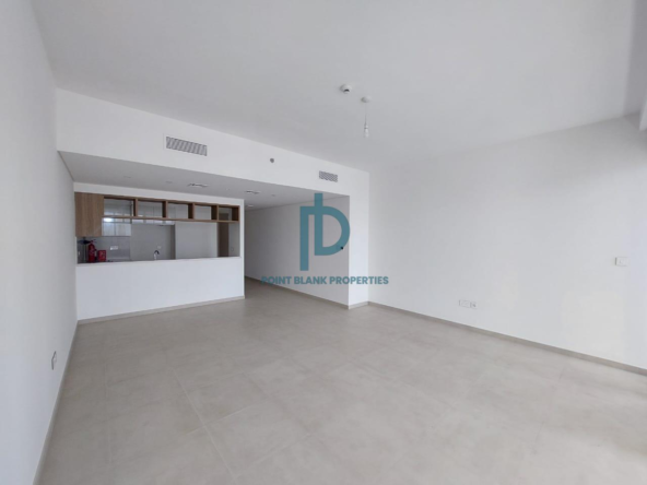 3BDRM + MAID | FULL BURJ VIEW | UNFURNISHED