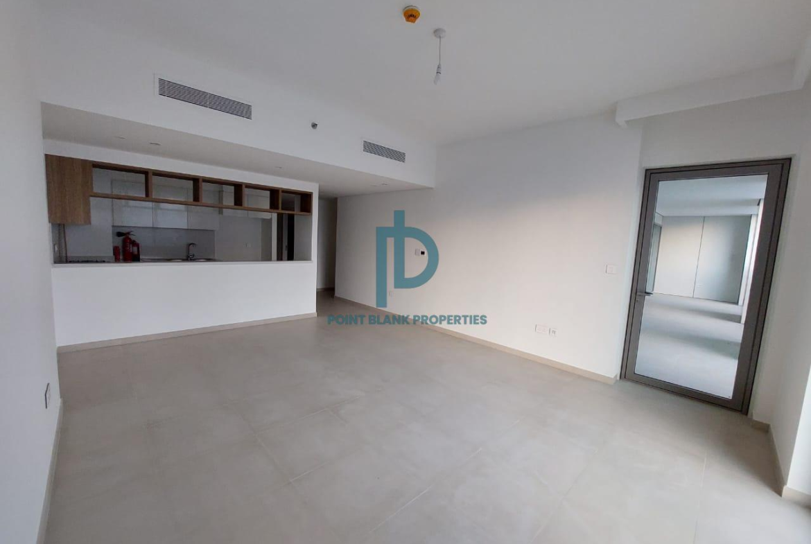 3BDRM + MAID | FULL BURJ VIEW | UNFURNISHED