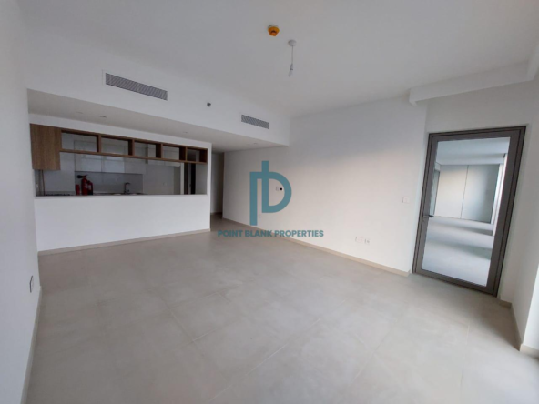 3BDRM + MAID | FULL BURJ VIEW | UNFURNISHED