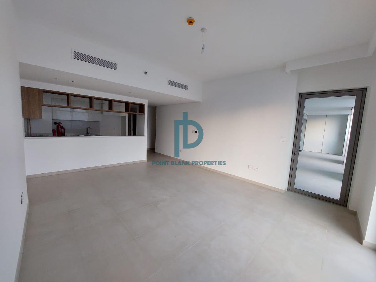 3BDRM + MAID | FULL BURJ VIEW | UNFURNISHED