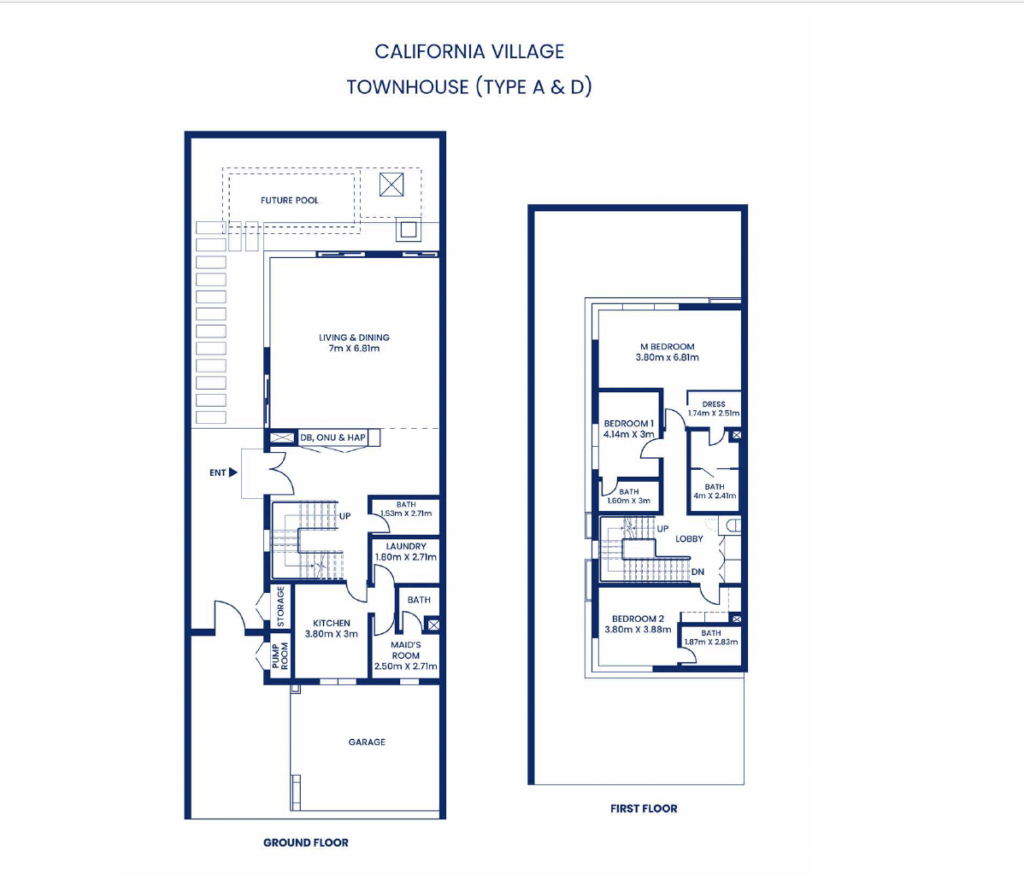 california-village-a&d