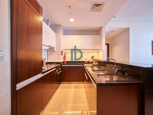 Prime Location | Serviced Apartment | Housekeeping