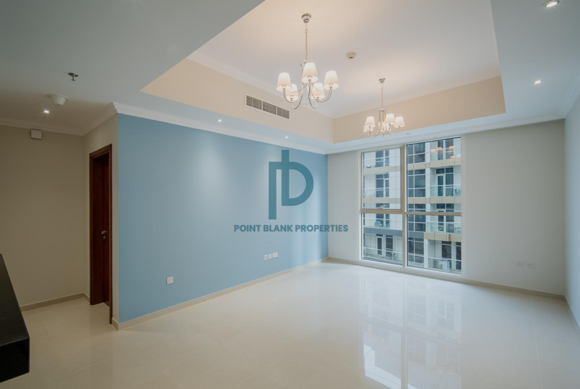 Prime Location | Access To Dubai Mall | Great Deal