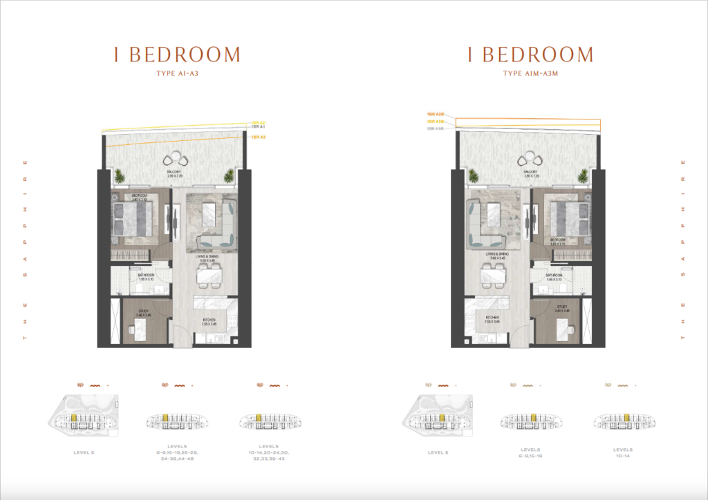 sapphire-ny-damac-floor-plan-1-bed