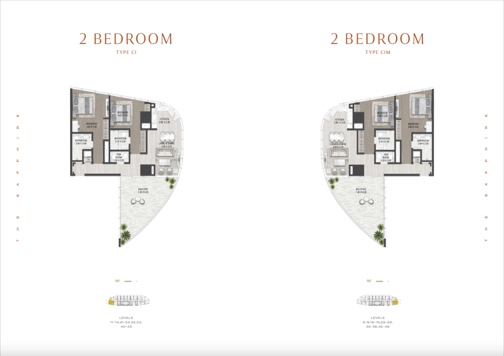 sapphire-ny-damac-floor-plan-2-bed-type-c